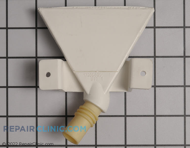 Water Inlet WH41X10162