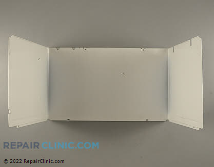 Cabinet Wrapper 3090A20017Q Alternate Product View