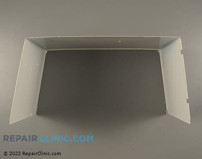 Cabinet Wrapper 3090A20017Q Alternate Product View