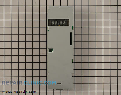 Control Board 12400011 Alternate Product View
