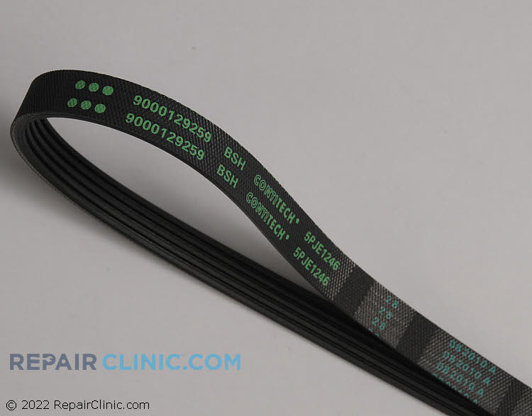 11003842 Drive Belt