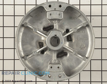 Flywheel 31105-ZM0-000 Alternate Product View