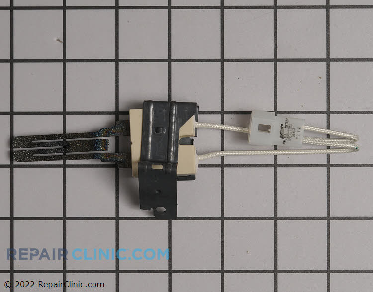 GE Gas Dryer Igniter Replacement WE4M449 Repair Clinic