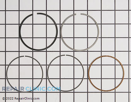 Piston Ring Set 13008-2060 Alternate Product View