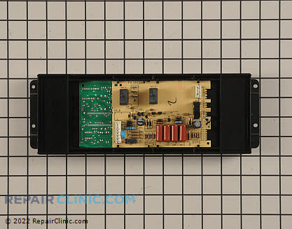 Control Board WP5701M830-60 Alternate Product View