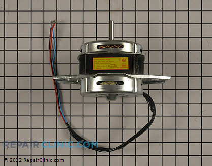 Drive Motor WD-4550-86 Alternate Product View