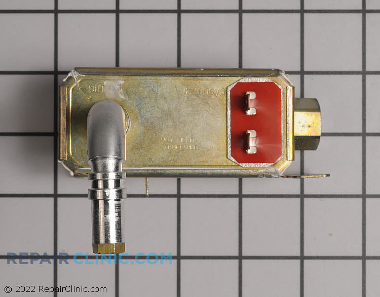 WPW10205816 Safety Valve