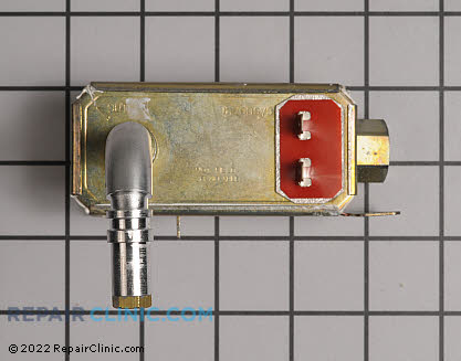 Safety Valve WPW10205816 Alternate Product View