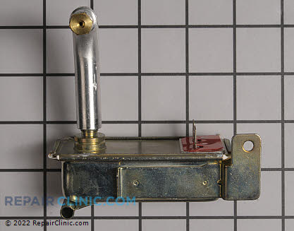 Safety Valve WPW10205816 Alternate Product View