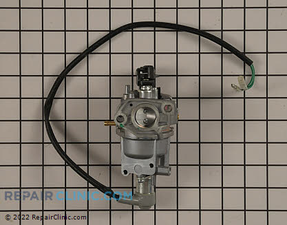 Carburetor 16100-ZE3-704 Alternate Product View