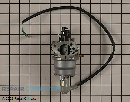 Carburetor 16100-ZE3-704 Alternate Product View