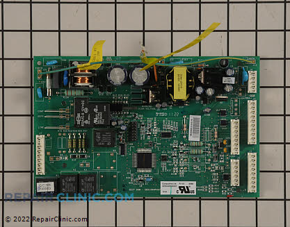 Main Control Board WR55X11033 Alternate Product View