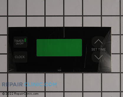 Overlay WB11K10002 Alternate Product View