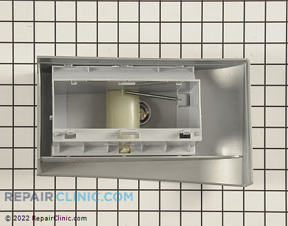Dispenser Drawer 137440413 Alternate Product View