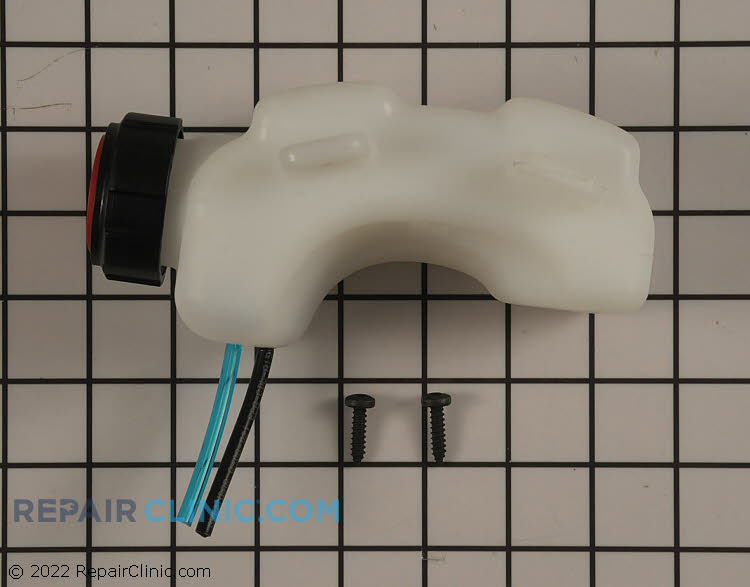 Fuel Tank 753-06183 Alternate Product View