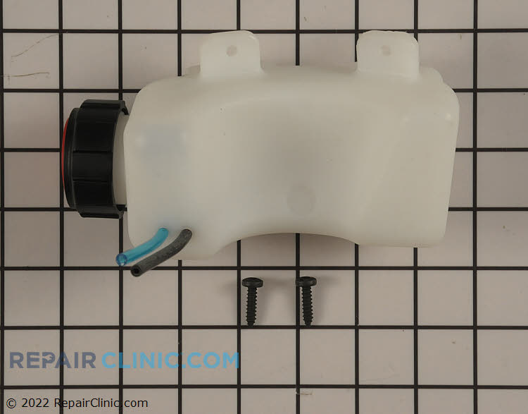 Fuel Tank 753-06183 Alternate Product View
