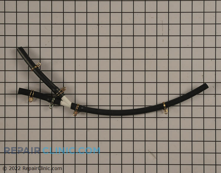 651007490 Hose Connector