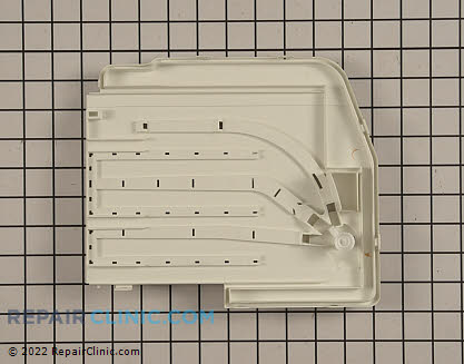 Drawer Cover 651003703 Alternate Product View