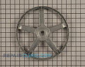 Drive Pulley - Part # 1566052 Mfg Part # 651000802