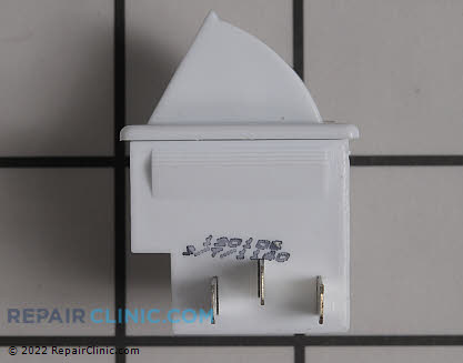 Light Switch 1.01.03.02.015R Alternate Product View