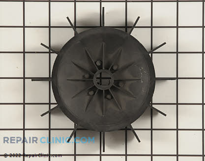 Flywheel Fan 34110132G Alternate Product View