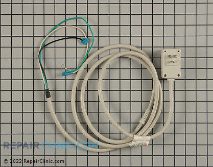 Power Cord AC-1900-58 Alternate Product View