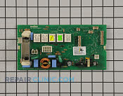 Control Board - Part # 2980590 Mfg Part # WH12X20274