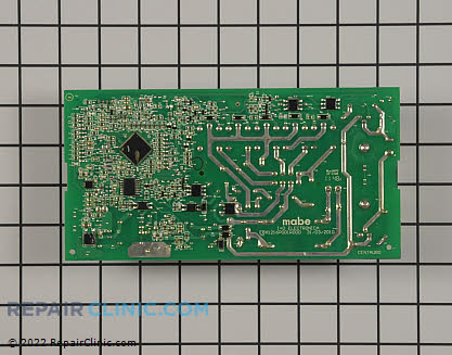 Control Board WH12X20274 Alternate Product View