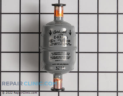 Filter WJ56X104 Alternate Product View