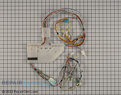 Wire Harness 00641391 Alternate Product View