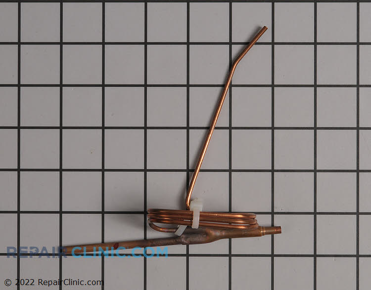 Air Conditioner Hose AC140546 Fast Shipping Repair Clinic