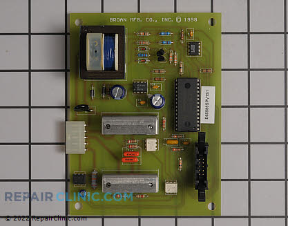 Main Control Board 00421410 Alternate Product View