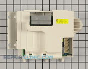Control Board - Part # 2313992 Mfg Part # 651057025