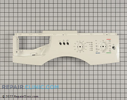 Control Panel 651034872 Alternate Product View