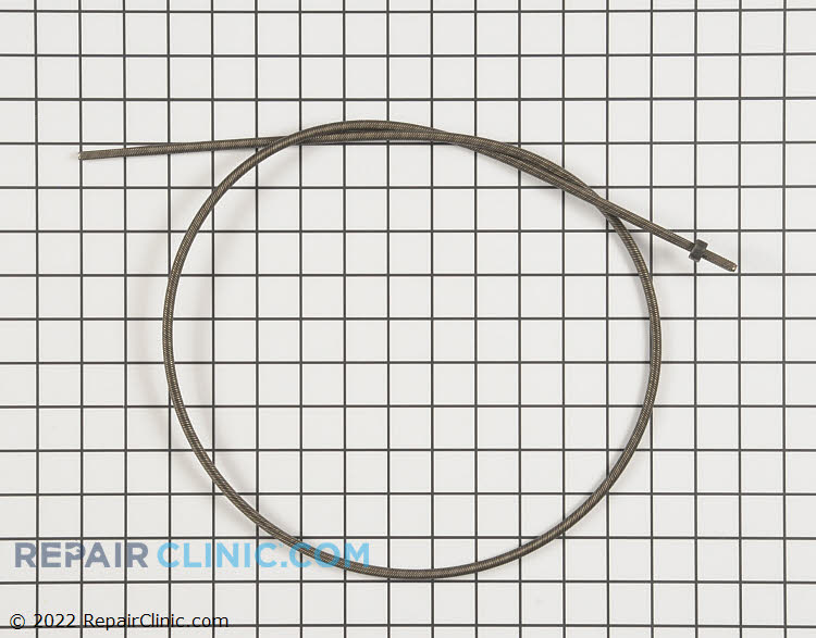 String Trimmer Drive Shaft 791181817 Fast Shipping Repair Clinic