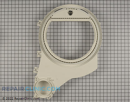 Filter Frame 651030175 Alternate Product View
