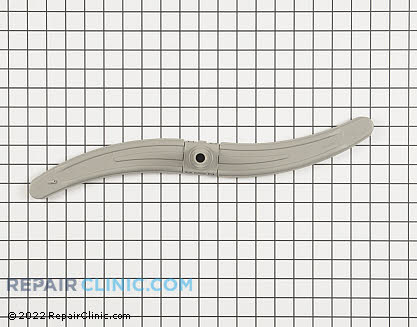 Lower Wash Arm 00668384 Alternate Product View