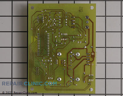 Main Control Board 00421410 Alternate Product View