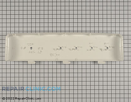 Rear Panel WE19M1488 Alternate Product View