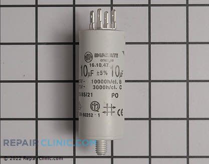 Start Capacitor 651016817 Alternate Product View