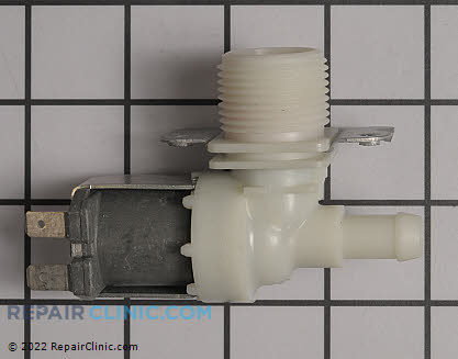 Water Inlet Valve 651016906 Alternate Product View