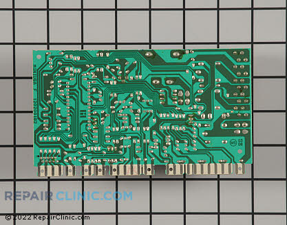 Control Board 651017871 Alternate Product View
