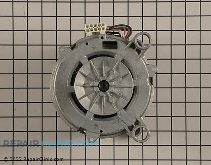Drive Motor 651015742 Alternate Product View