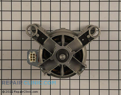 Drive Motor 651015767 Alternate Product View