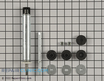 Shock Absorber 651013981 Alternate Product View