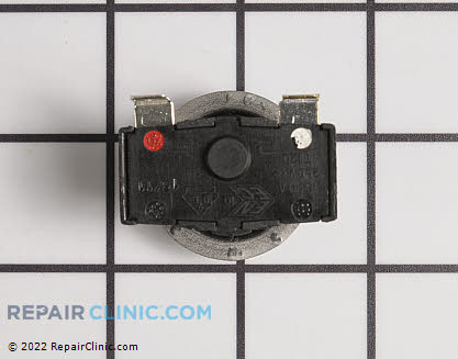 Thermostat 651016722 Alternate Product View
