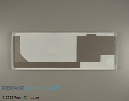 Cabinet Wrapper DB90-10616A Alternate Product View