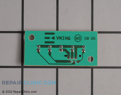 Control Board 651014064 Alternate Product View