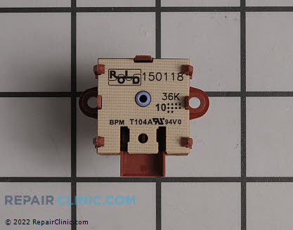 Selector Switch 651065258 Alternate Product View