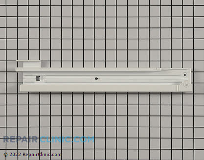 Drawer Slide Rail WR72X10269 Alternate Product View